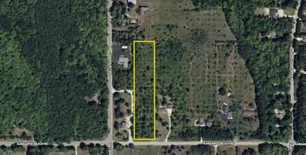 Land for sale in Door County, Wisconsin