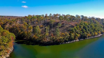 Recreational Property for sale in Lauderdale County, Alabama