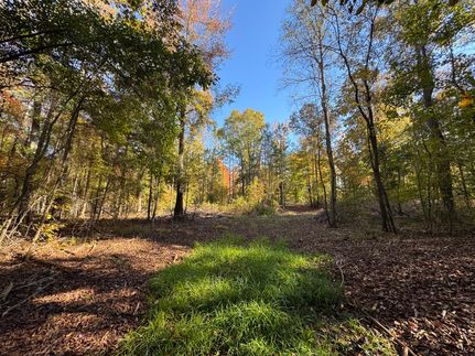 Recreational Property for sale in Tallapoosa County, Alabama