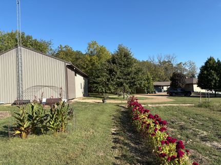 House for sale in Maries County, Missouri