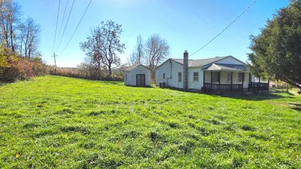 Recreational Property for sale in Ross County, Ohio