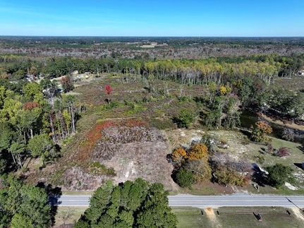 Undeveloped Land for sale in Robeson County, North Carolina
