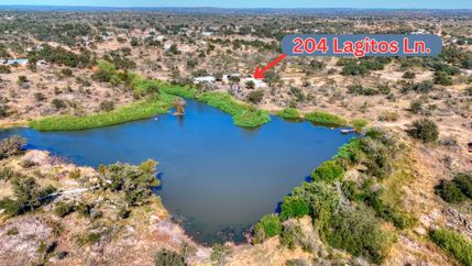 Farm and Ranch for sale in Llano County, Texas
