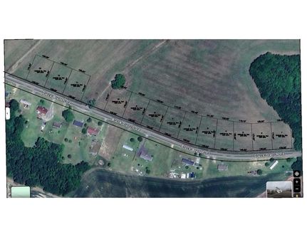 Land for sale in Dillon County, South Carolina