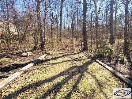 Land for sale in Carroll County, Tennessee