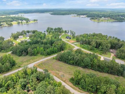 Waterfront Property for sale in Carroll County, Tennessee
