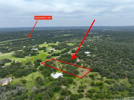 Land for sale in Comal County, Texas
