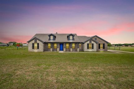 Farm and Ranch for sale in Johnson County, Texas