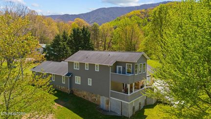 Timberland Property for sale in Sevier County, Tennessee