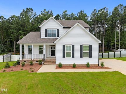 Farm and Ranch for sale in Franklin County, North Carolina