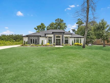 Recreational Property for sale in Montgomery County, Texas