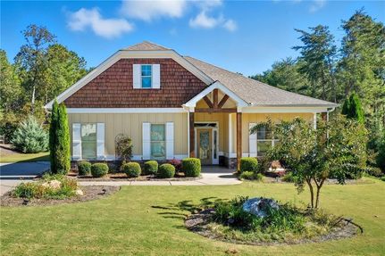 Farm and Ranch for sale in Cherokee County, Georgia