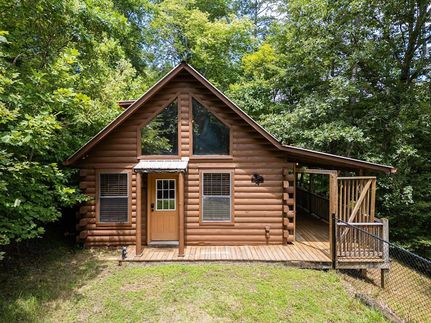 Recreational Property for sale in Cherokee County, North Carolina