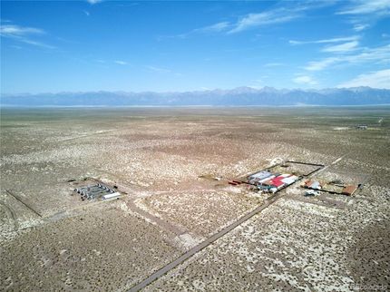 Farm and Ranch for sale in Saguache County, Colorado