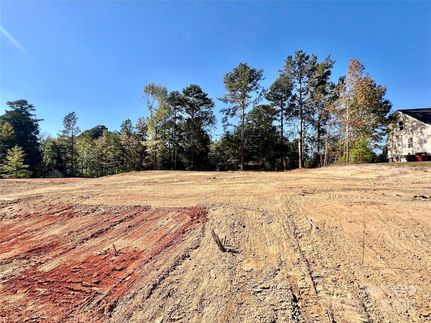 Land for sale in Lancaster County, South Carolina