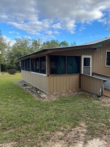 Land for sale in Liberty County, Florida