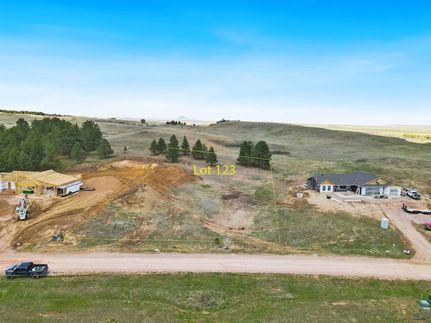 Farm and Ranch for sale in Meade County, South Dakota