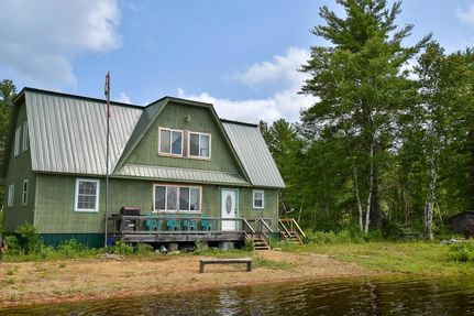 Commercial Property for sale in Piscataquis County, Maine