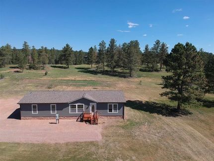 Recreational Property for sale in Fall River County, South Dakota