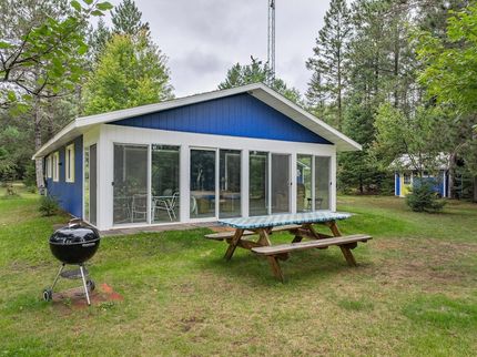 Undeveloped Land for sale in Vilas County, Wisconsin