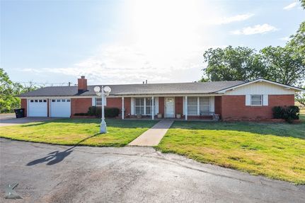 Farm and Ranch for sale in Fisher County, Texas