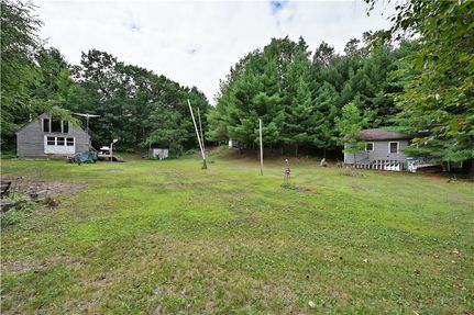 Farm and Ranch for sale in Burnett County, Wisconsin