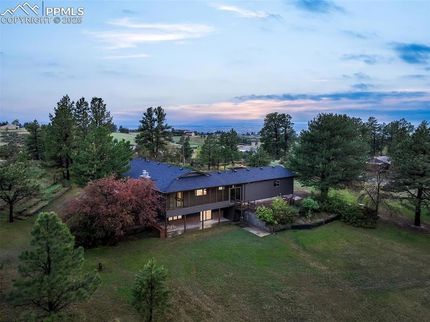 Farm and Ranch for sale in Douglas County, Colorado