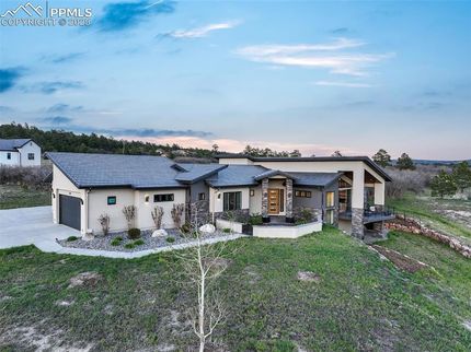 Farm and Ranch for sale in El Paso County, Colorado