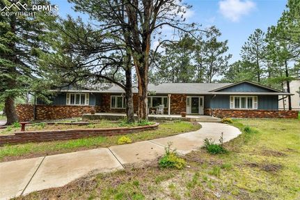 Farm and Ranch for sale in El Paso County, Colorado