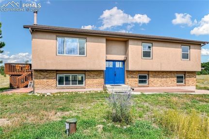 Timberland Property for sale in El Paso County, Colorado