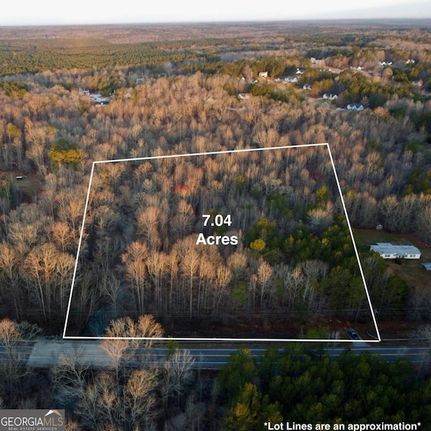Waterfront Property for sale in Henry County, Georgia
