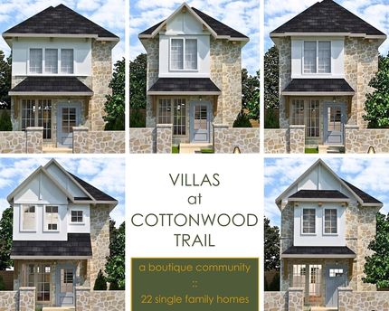 Timberland Property for sale in Williamson County, Texas