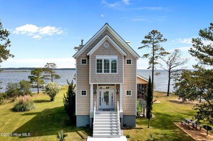 Recreational Property for sale in Pamlico County, North Carolina