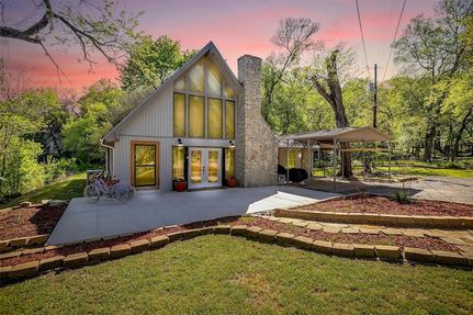 Farm and Ranch for sale in Parker County, Texas