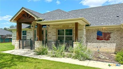 Recreational Property for sale in Lampasas County, Texas