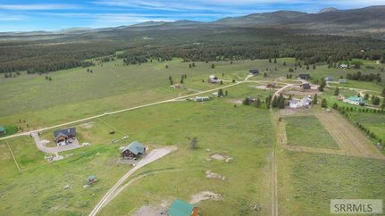 Land for sale in Fremont County, Idaho