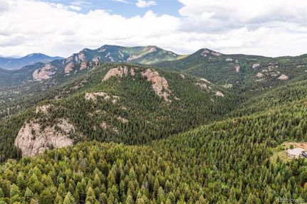 Farm and Ranch for sale in Jefferson County, Colorado