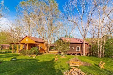 Farm and Ranch for sale in Adams County, Ohio