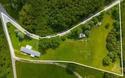 Farm and Ranch for sale in Adams County, Ohio