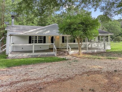 Farm and Ranch for sale in Walthall County, Mississippi