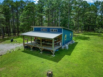 Farm and Ranch for sale in Marion County, Arkansas