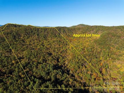 Farm and Ranch for sale in Transylvania County, North Carolina