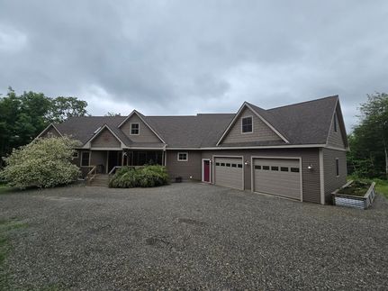 Farm and Ranch for sale in Penobscot County, Maine