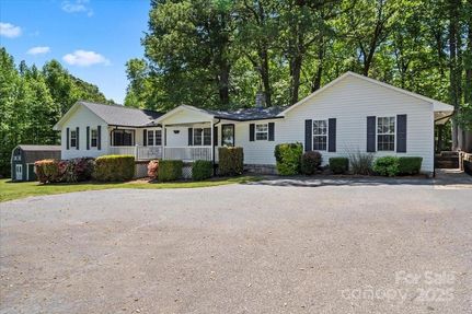 Recreational Property for sale in Iredell County, North Carolina