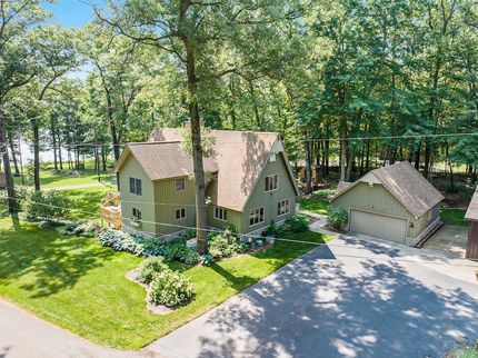 Timberland Property for sale in Newaygo County, Michigan