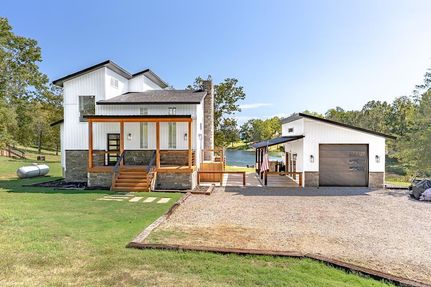 Recreational Property for sale in Izard County, Arkansas