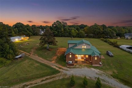 Farm and Ranch for sale in Davidson County, North Carolina