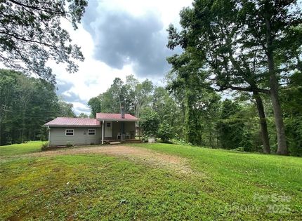 Farm and Ranch for sale in McDowell County, North Carolina