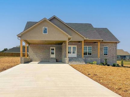 Recreational Property for sale in Lawrence County, Tennessee