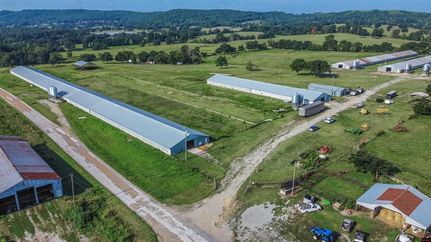 Recreational Property for sale in Marion County, Arkansas